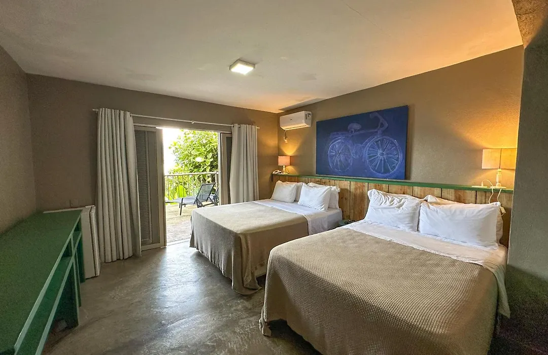 Hotel Boutique Ananas-1