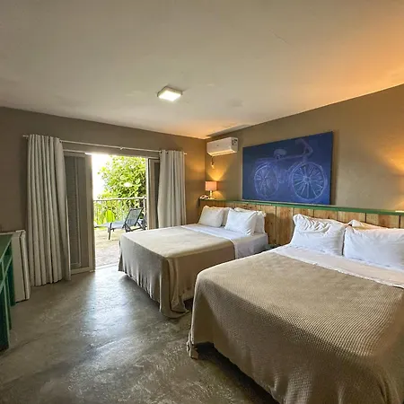 Hotel Boutique Ananas-2